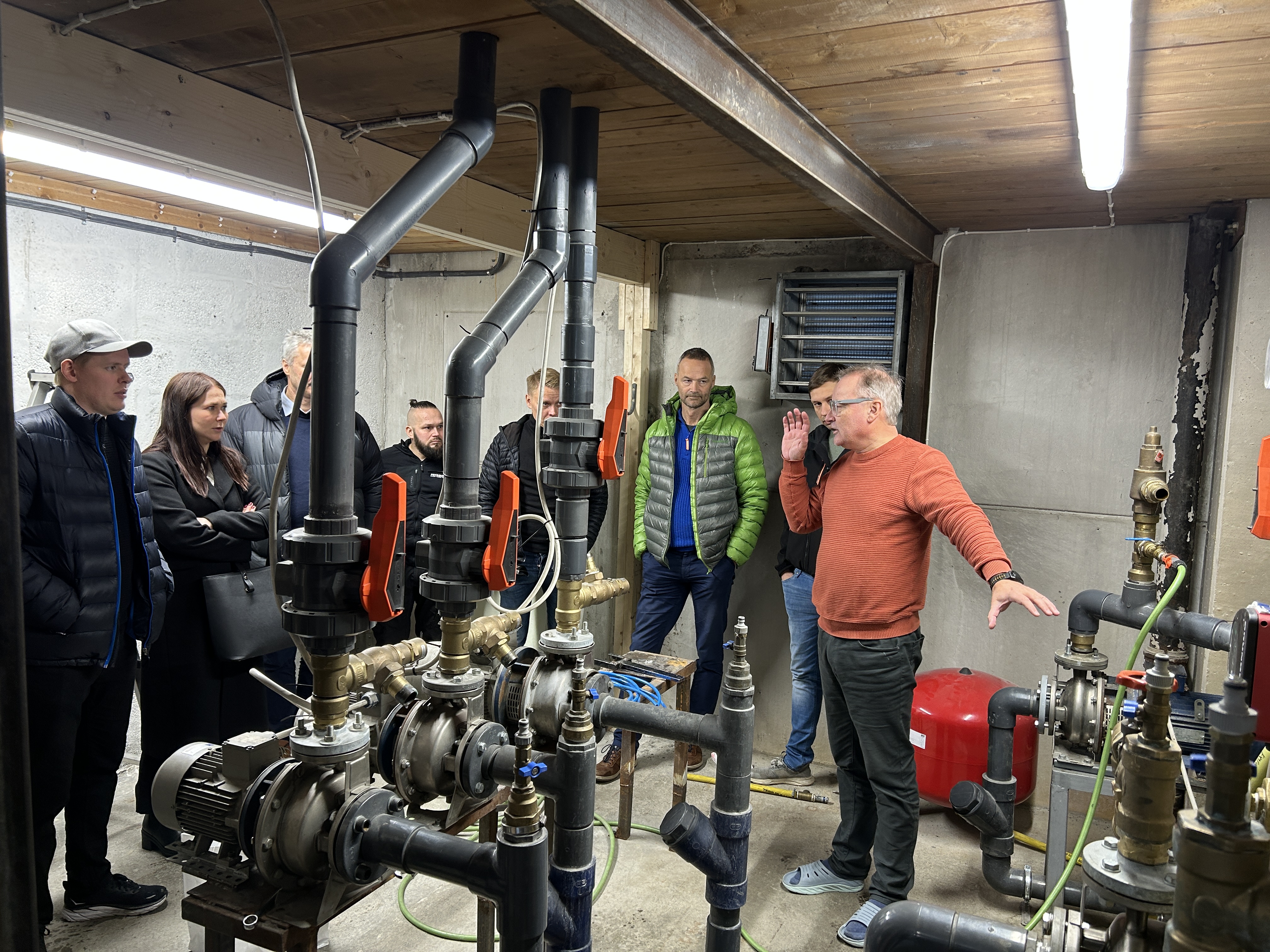 Sirkulært samarbeid for fremtiden